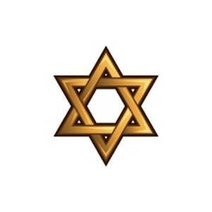 Star of David 1